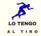 Lo Tengo al Tiro - Home